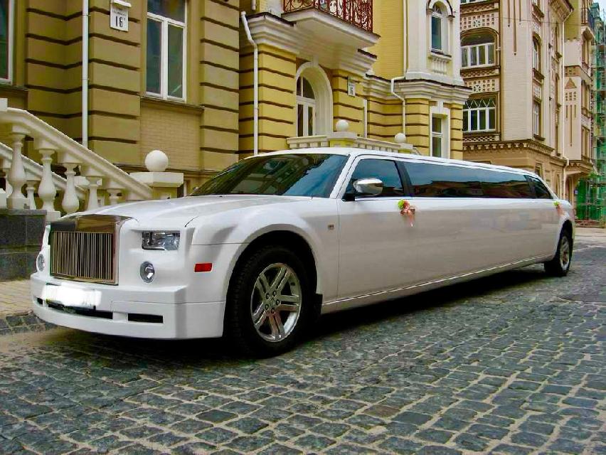 Лимузин